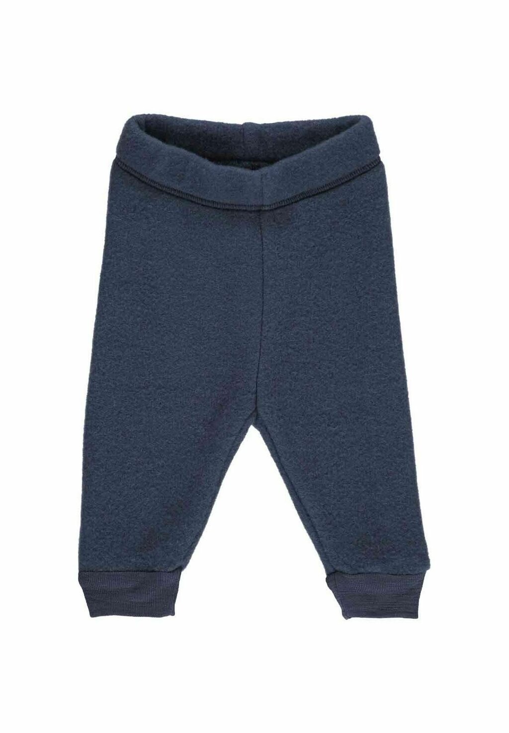 

Брюки Müsli by GREEN COTTON, цвет night blue