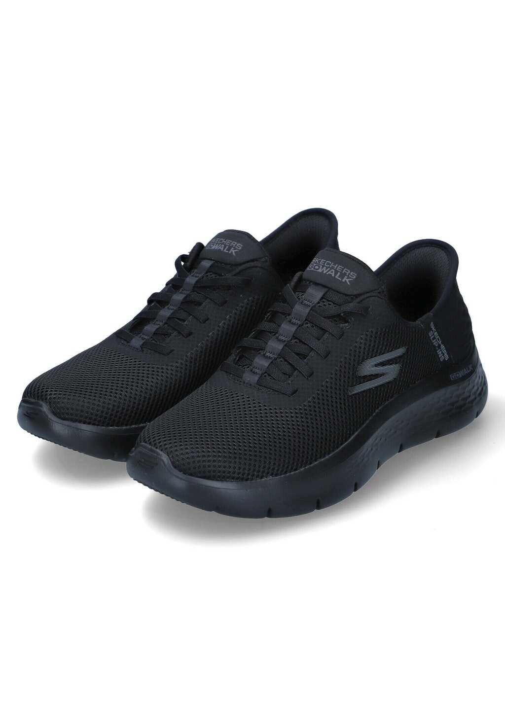 

Кроссовки Skechers GO WALK FLEX, черный
