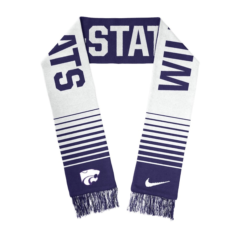 

Шарф Nike Kansas State Wildcats