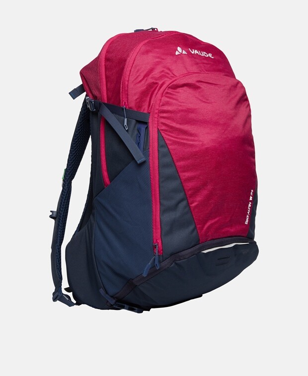

Рюкзак Vaude, розовый
