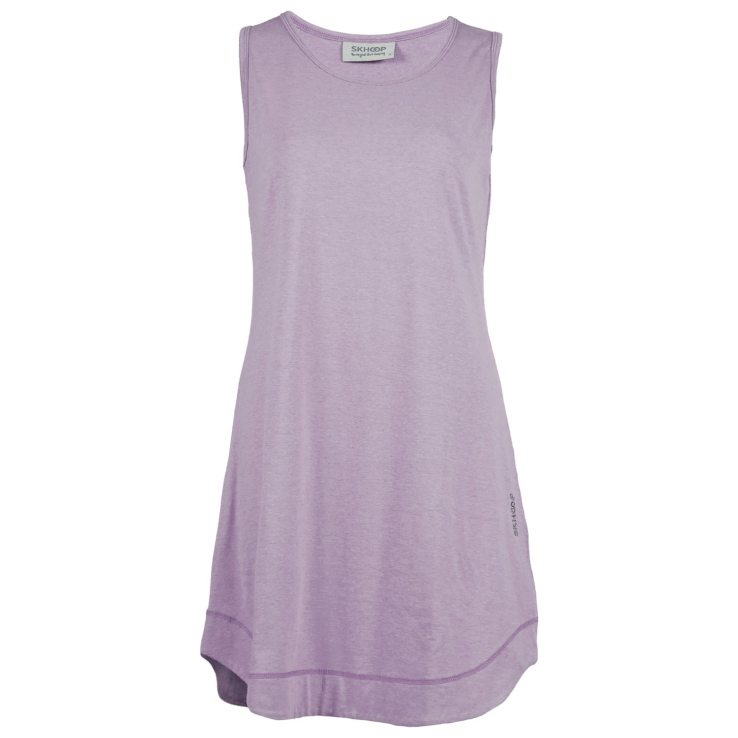 цена Платье Skhoop Women's Tammy Dress, цвет Lavender