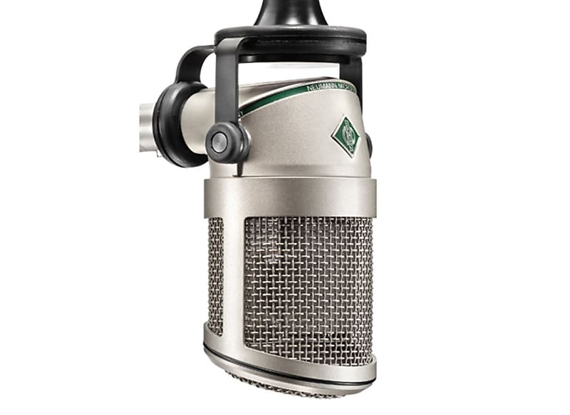 Студийный микрофон Neumann BCM 705 Hypercardioid Dynamic Microphone