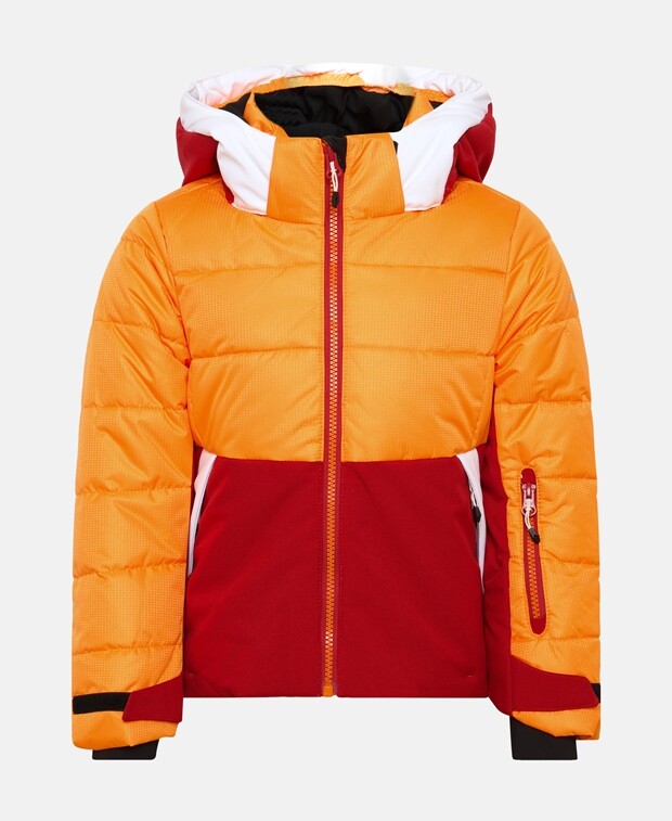 

Зимняя куртка Icepeak, абрикос