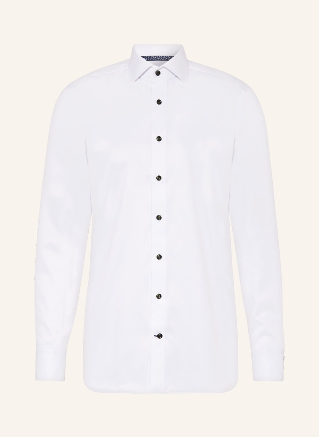 

Рубашка OLYMP SIGNATURE tailored fit, белый