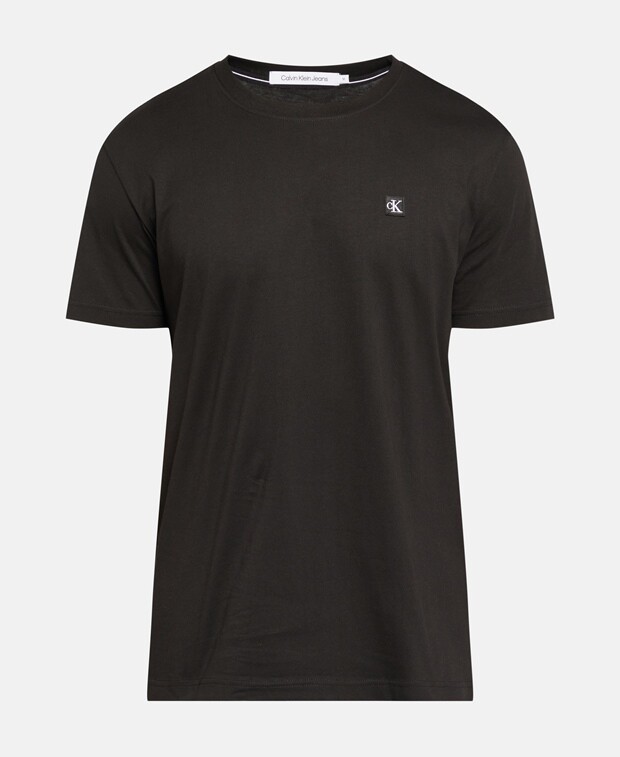 

Футболка Calvin Klein Jeans, черный