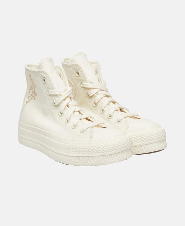 

Кроссовки Converse, белый