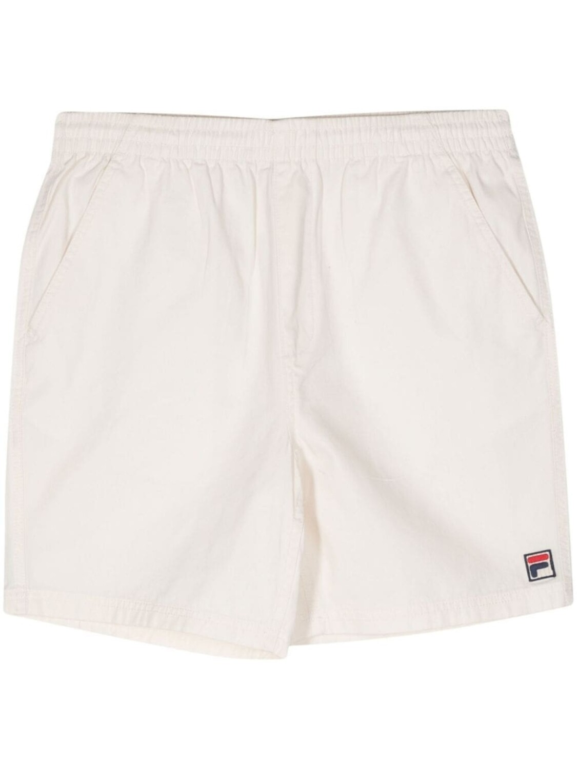 

Fila шорты чинос Venter с логотипом, нейтральный цвет