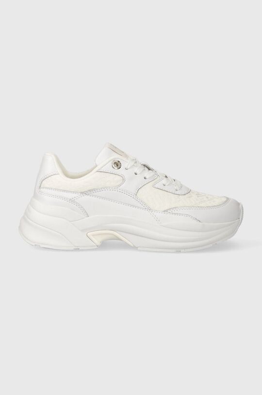

Кроссовки CHUNKY FEMININE RUNNER Tommy Hilfiger, белый