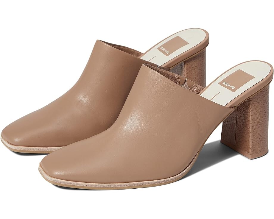 

Туфли Dolce Vita Parez, цвет Cafe Leather