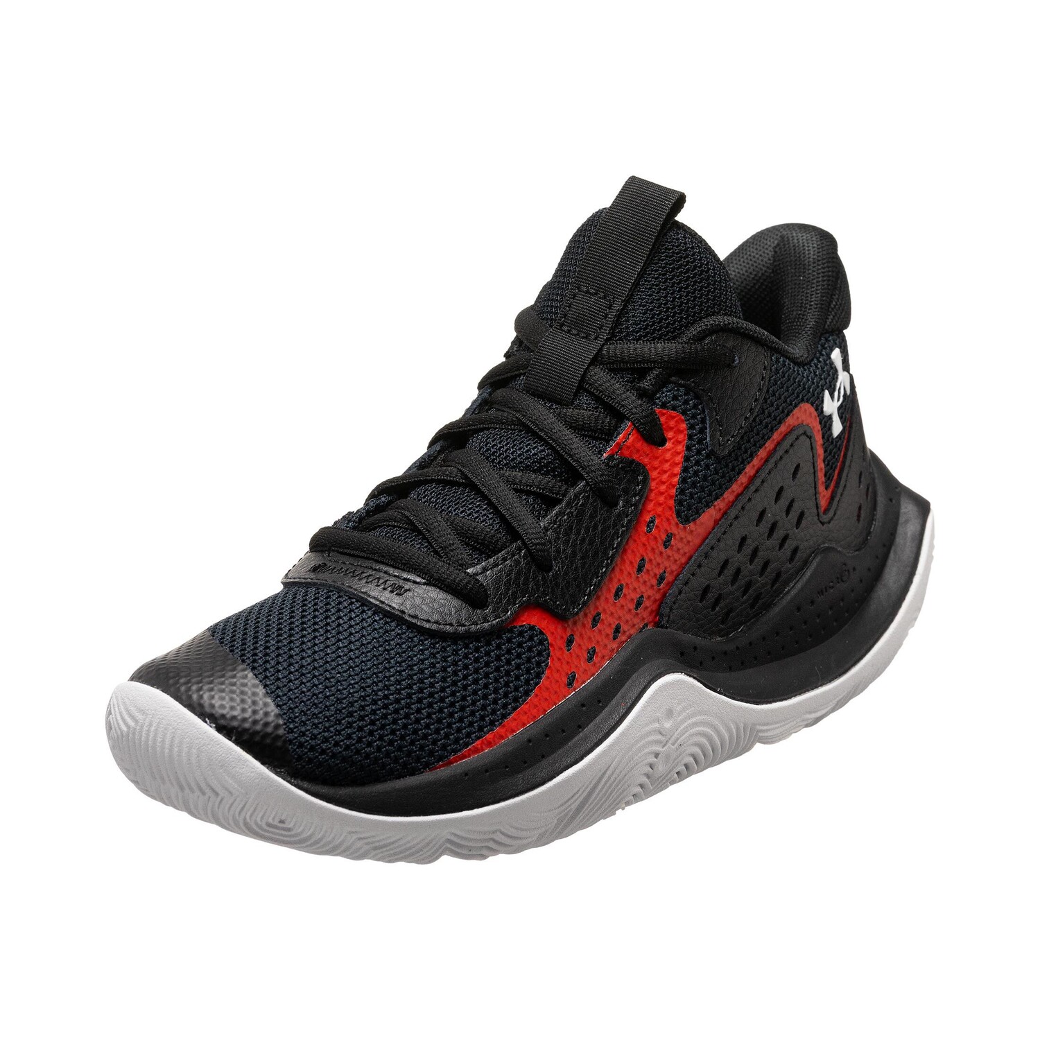 

Спортивные кроссовки Under Armour Basketballschuh Jet 23, черный