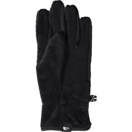 

Перчатки Osito Etip - женские The North Face, черный