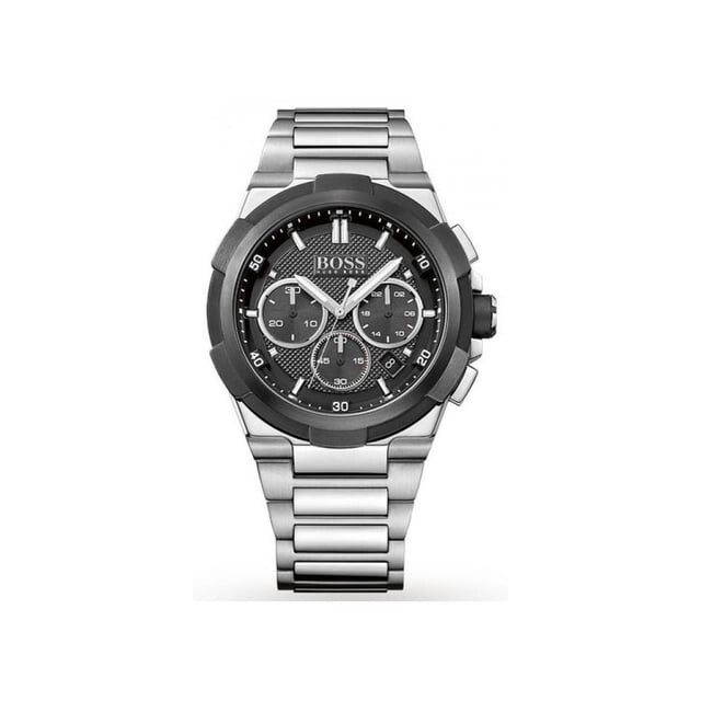 

Мужские часы Supernova с хронографом 1513359 Hugo Boss, желтый