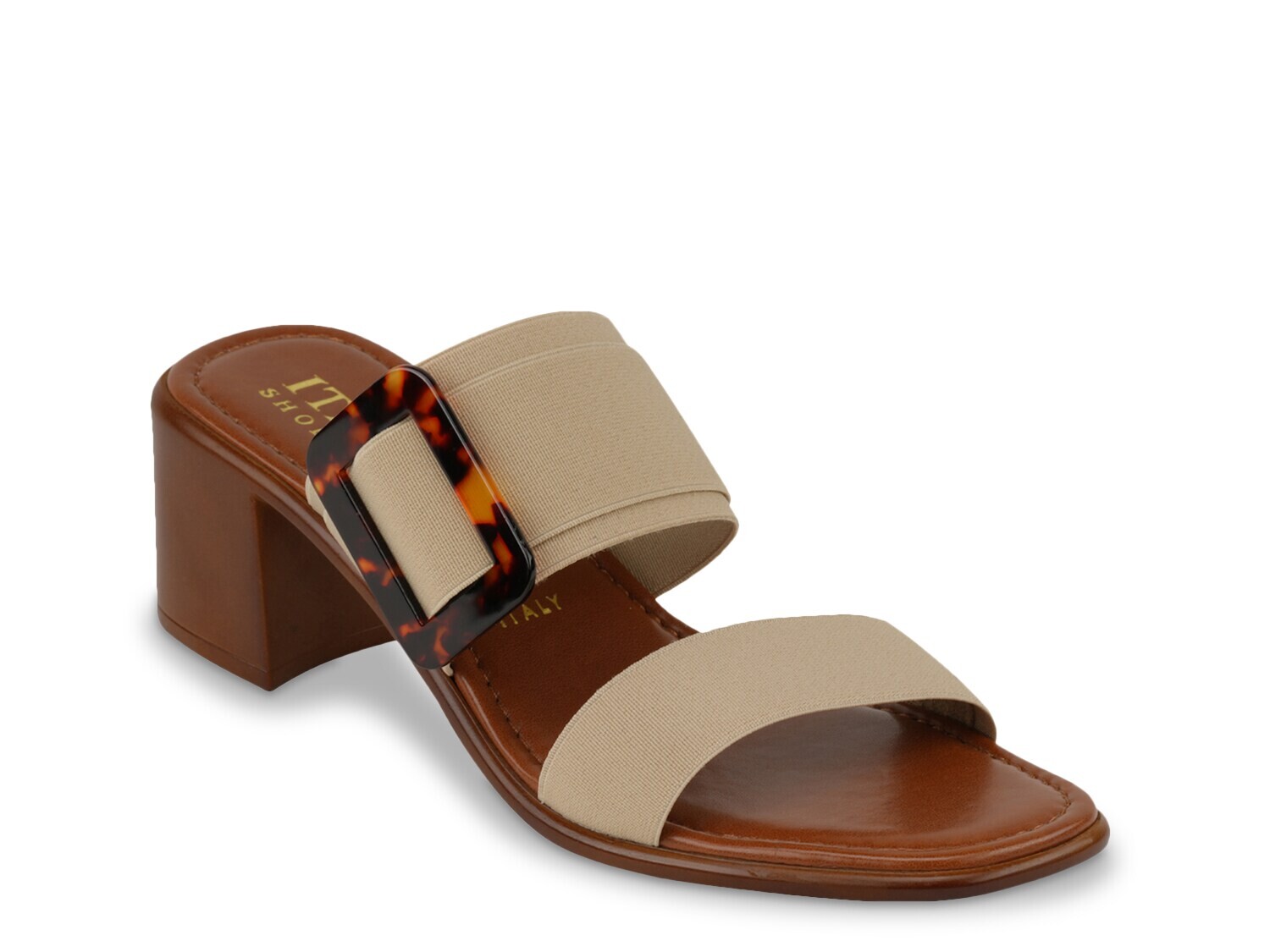 

Сандалии Italian Shoemakers Dawna, серо-коричневый