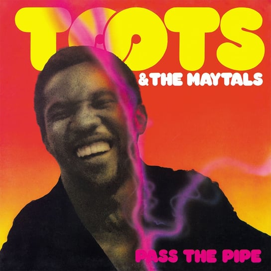 Виниловая пластинка Toots and the Maytals - Pass The Pipe