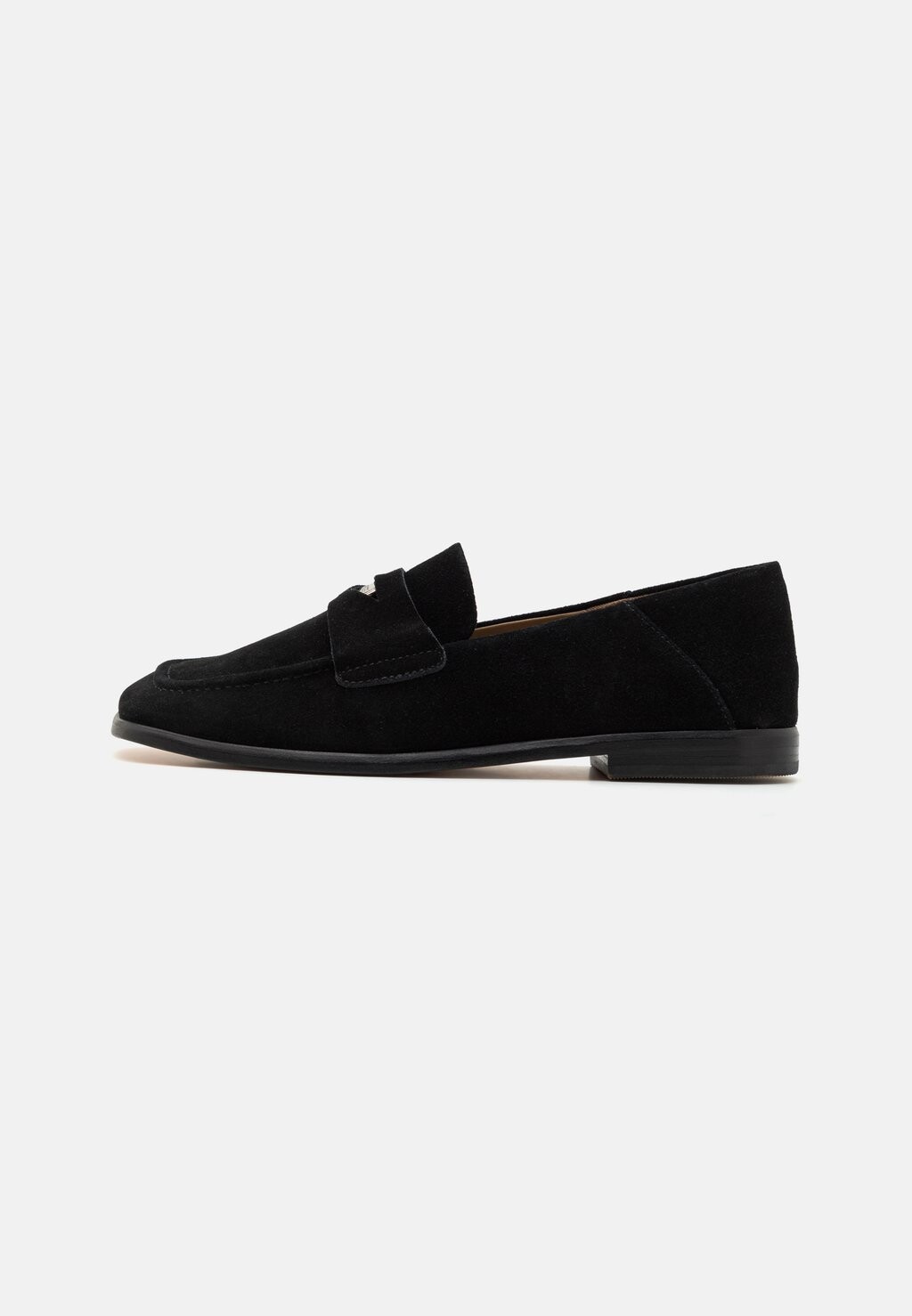 

Тапочки AVYLIN LOAFER BOSS, цвет black