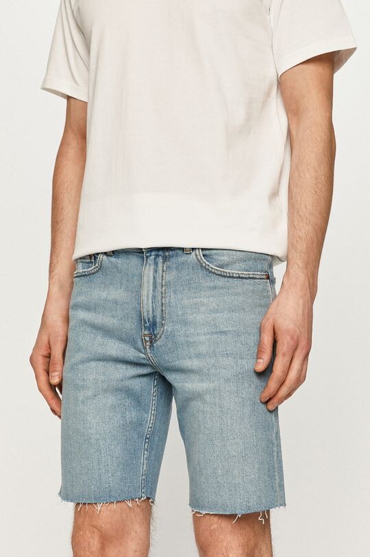 

Джинсовые шорты Clark Dr. Denim, синий