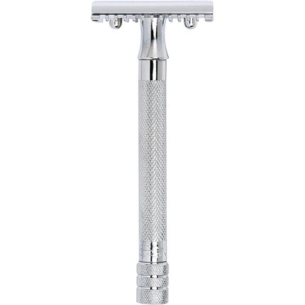

25C Открытая расческа De Razor, Merkur