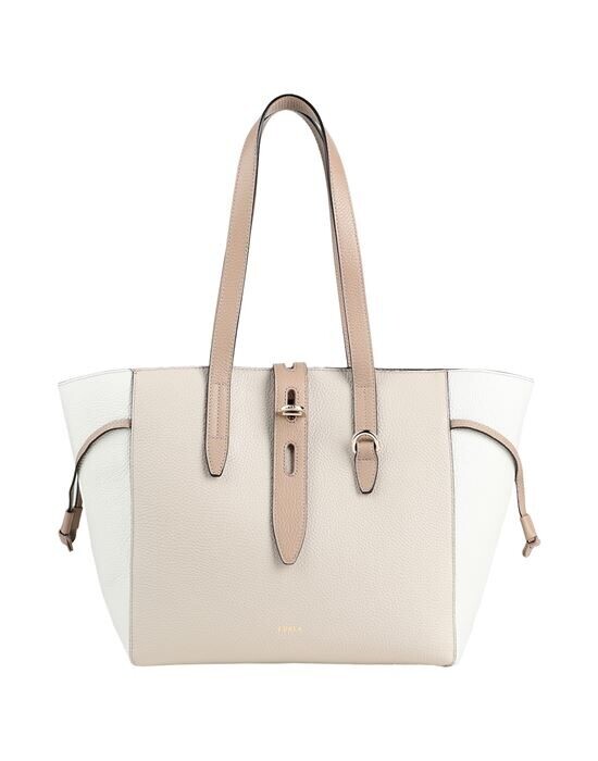 

Сумка FURLA, бежевый