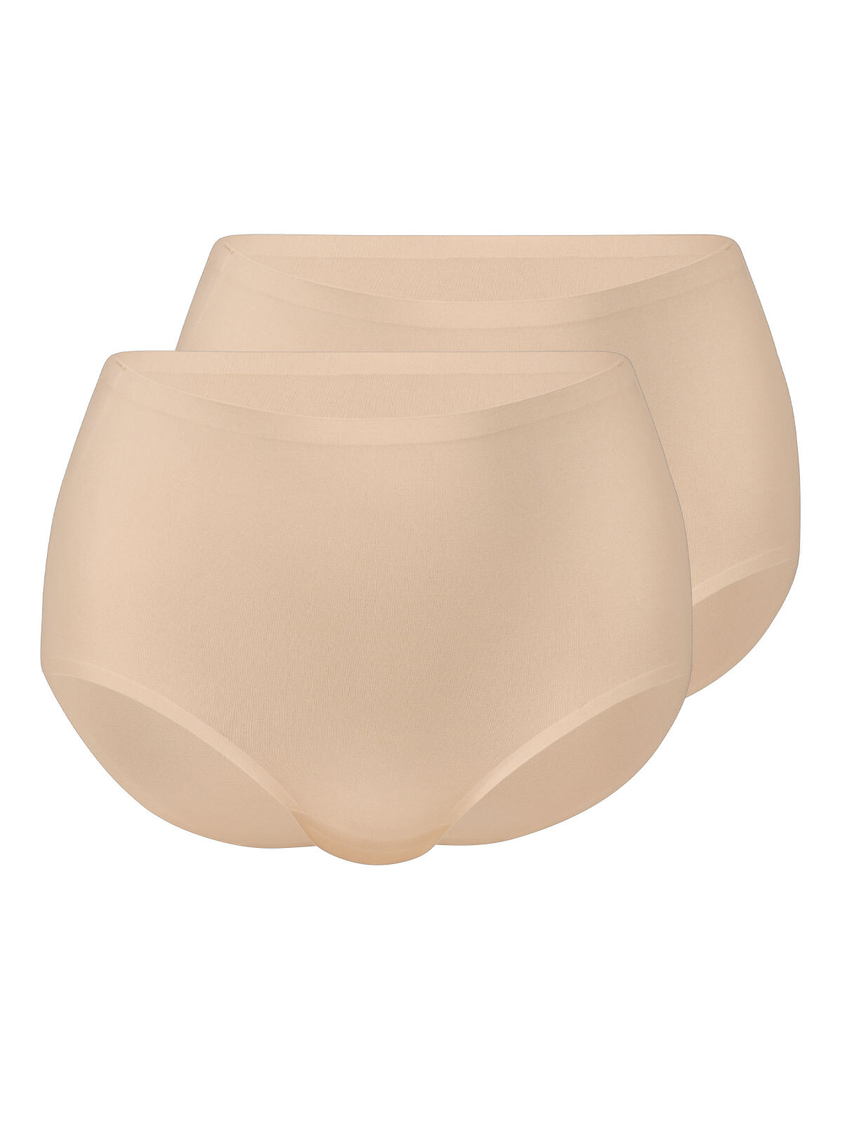 

Трусы Anita 2er Pack High Waist+, цвет desert