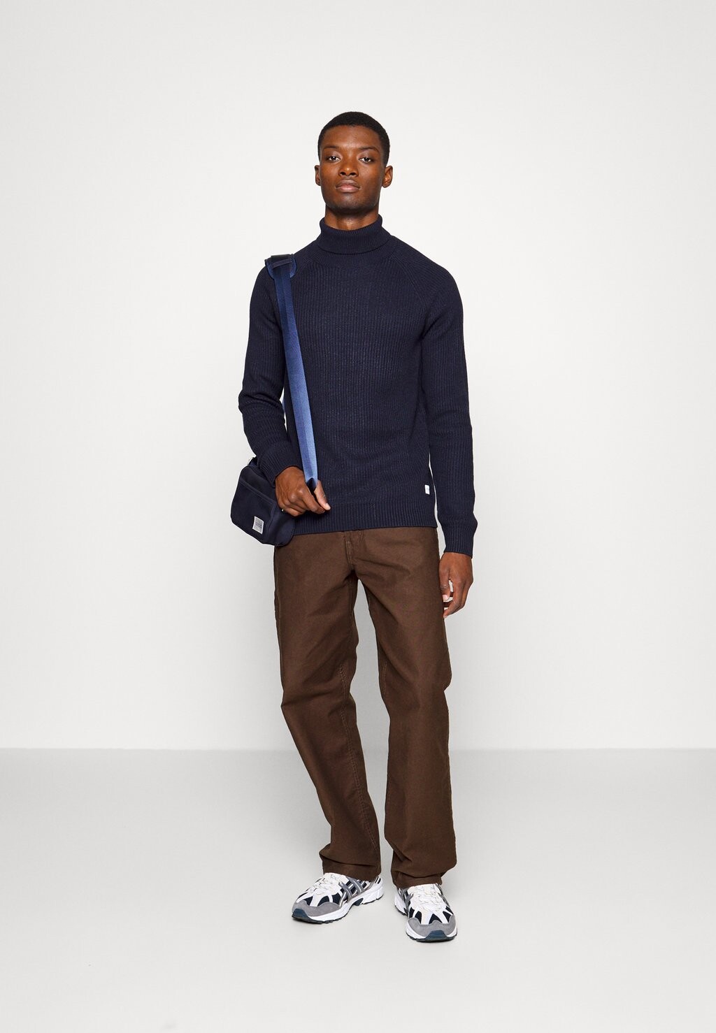 

Свитер Jack & Jones