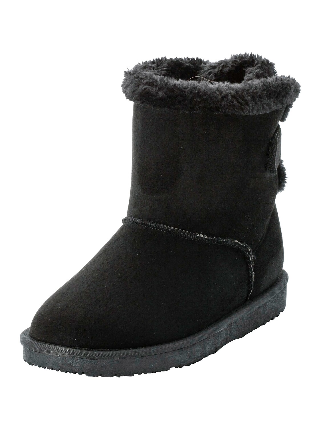

Ботильоны sheego Schlupfboots, черный