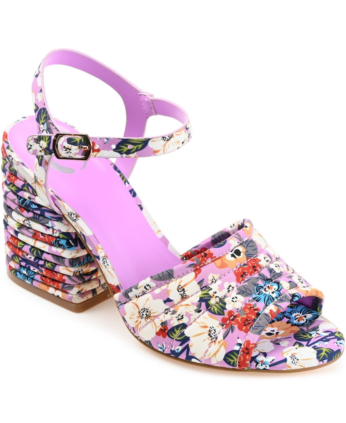 

Женские сандалии Charmaine Journee Collection