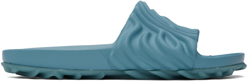 

Шлепанцы Crocs Blue Salehe Bembury Edition The Pollex
