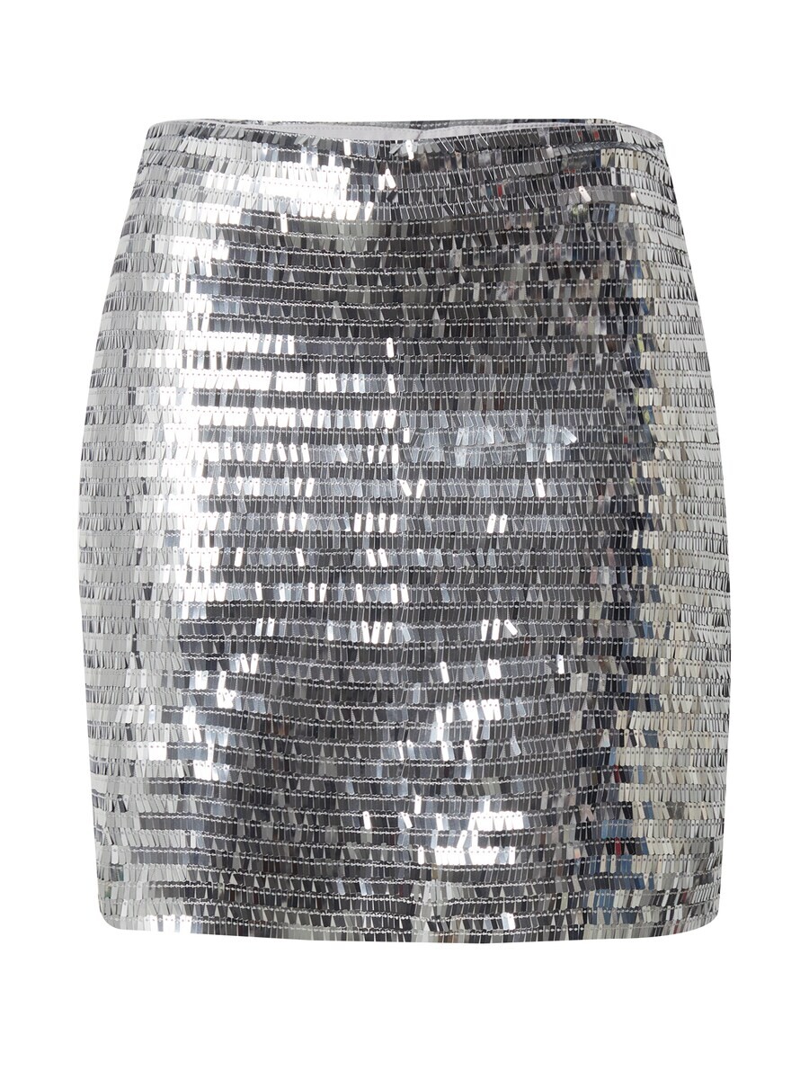

Юбка Sofie Schnoor Skirt, черный