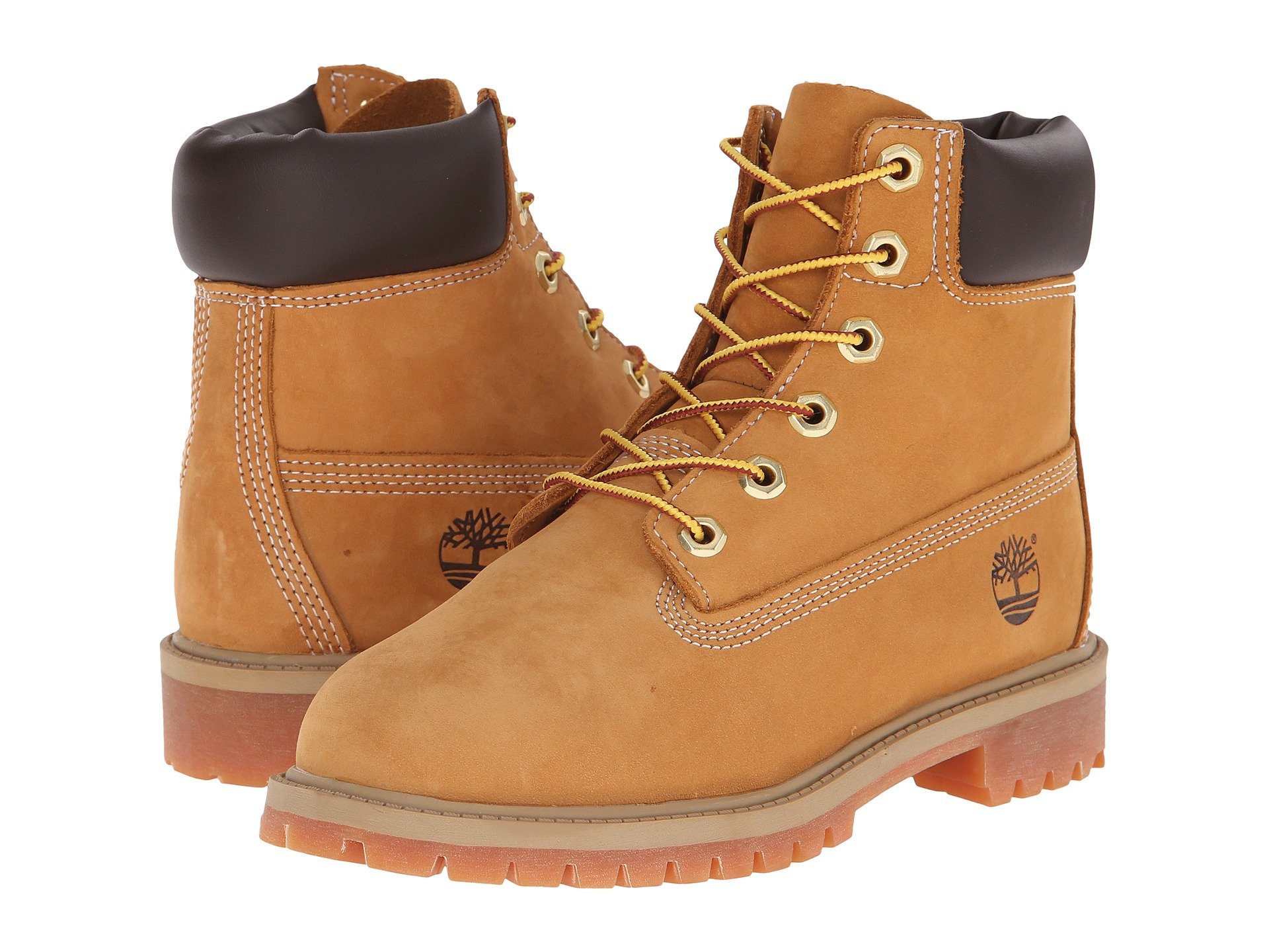 Timberland deals boot kids