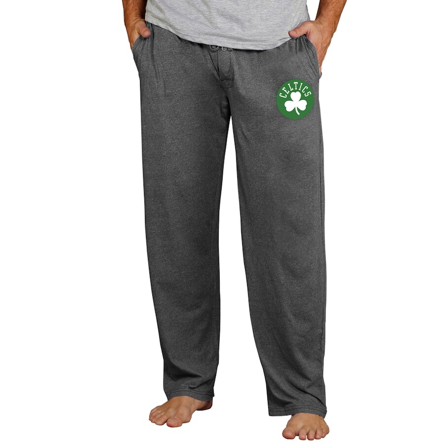 

Пижамный комплект Concepts Sport Boston Celtics, угольный