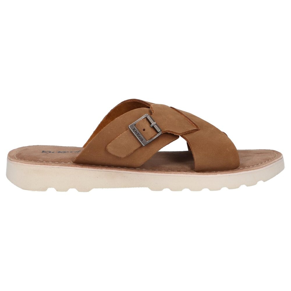 

Сандалии Kickers 894270-60 Kick Nova, бежевый