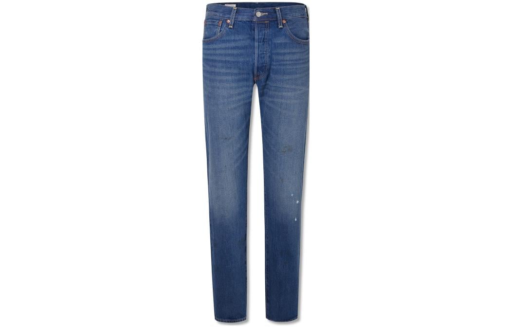 

Мужские джинсы Levi's levi’s, цвет Blue