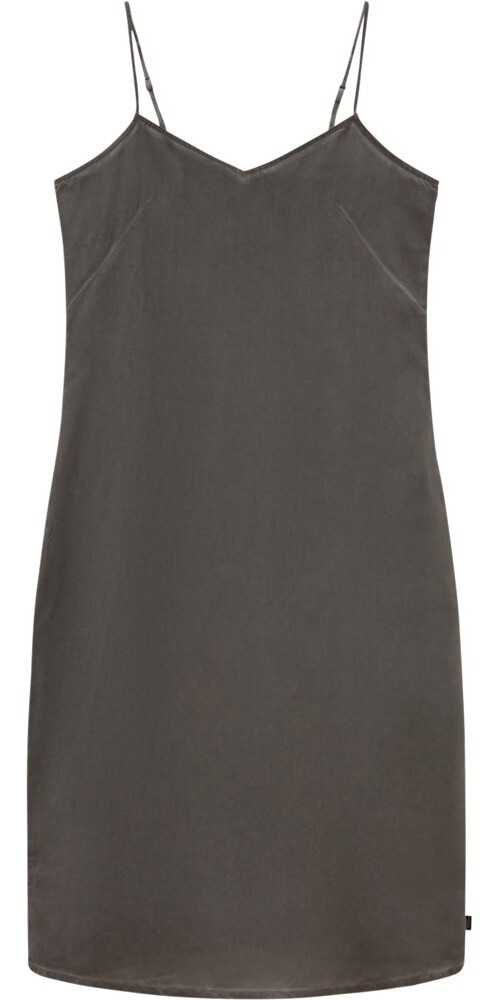 

Топ Vans Campbell Slip Dress, черный