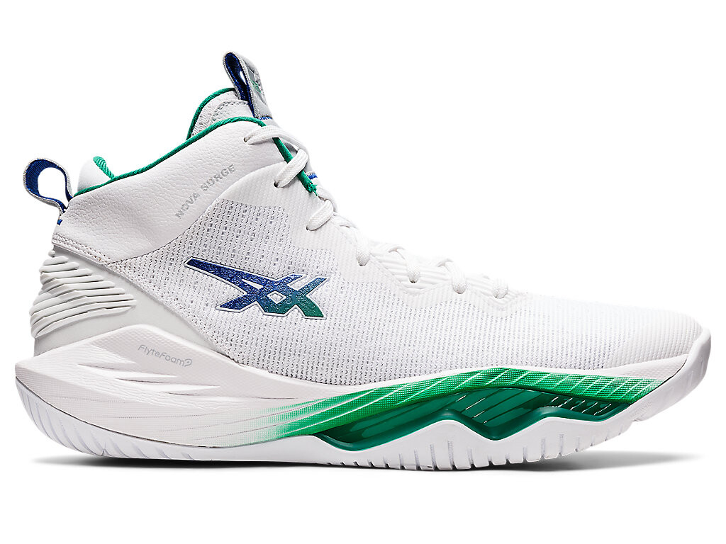 

Кроссовки Asics NOVA SURGE 2, белый