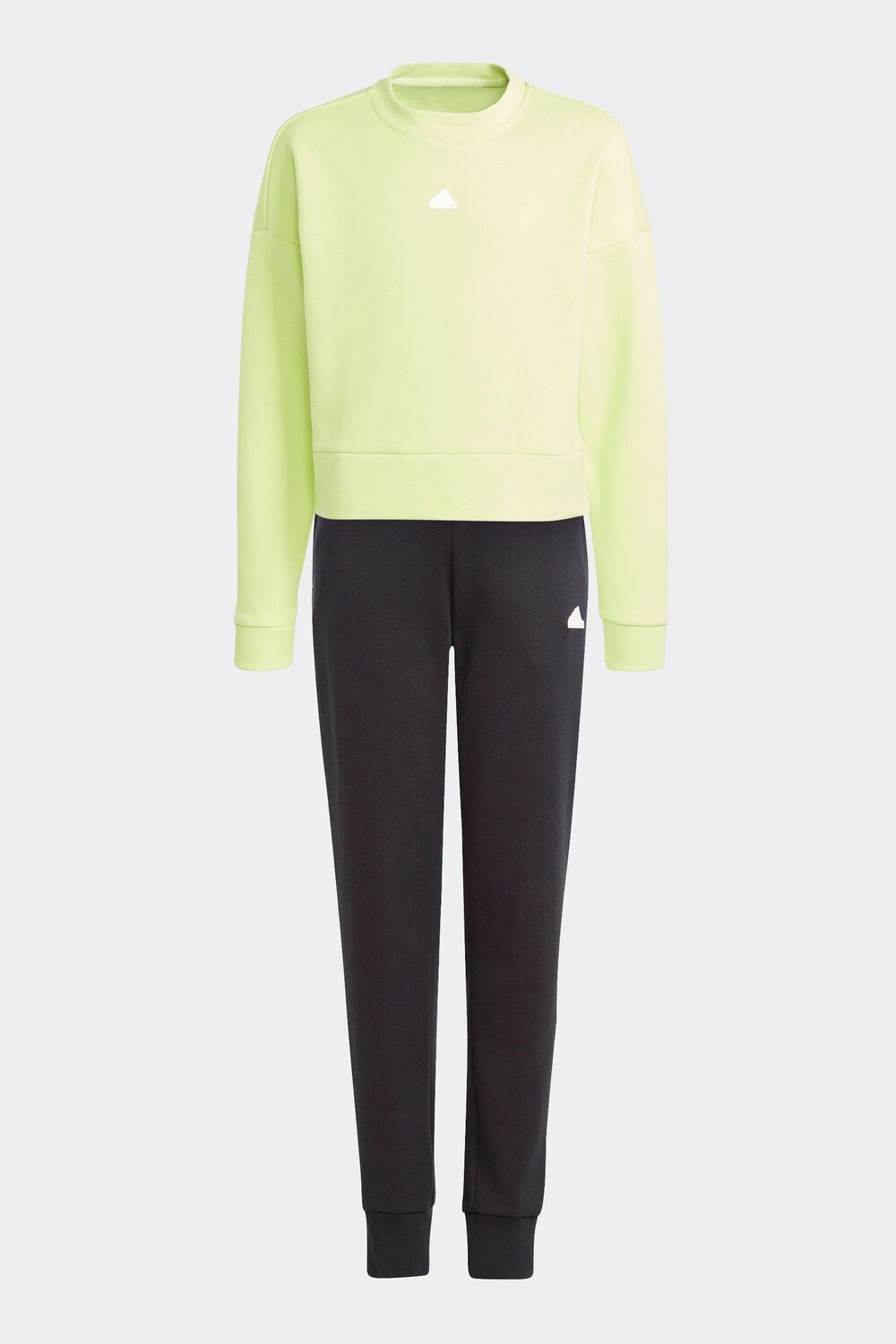 

Спортивный костюм Junior Future Icons adidas, зеленый