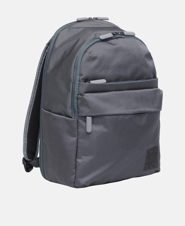 

Рюкзак Mandarina Duck, темно-серый