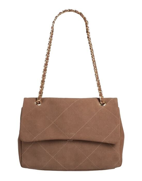 

Сумка MIA BAG, светло-коричневый