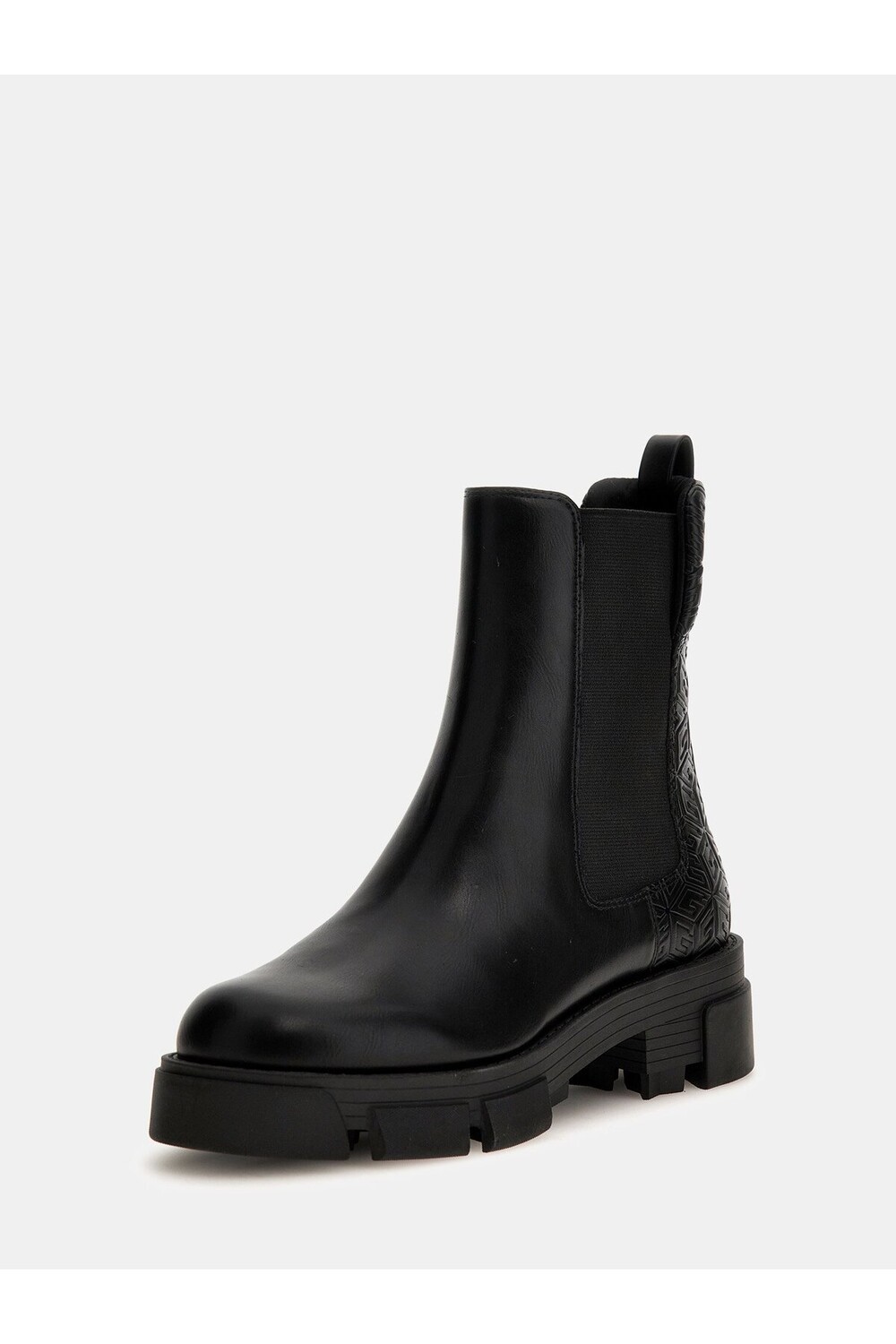 

БОТИНКИ ЖЕНСКИЕ MADLA Guess, черный