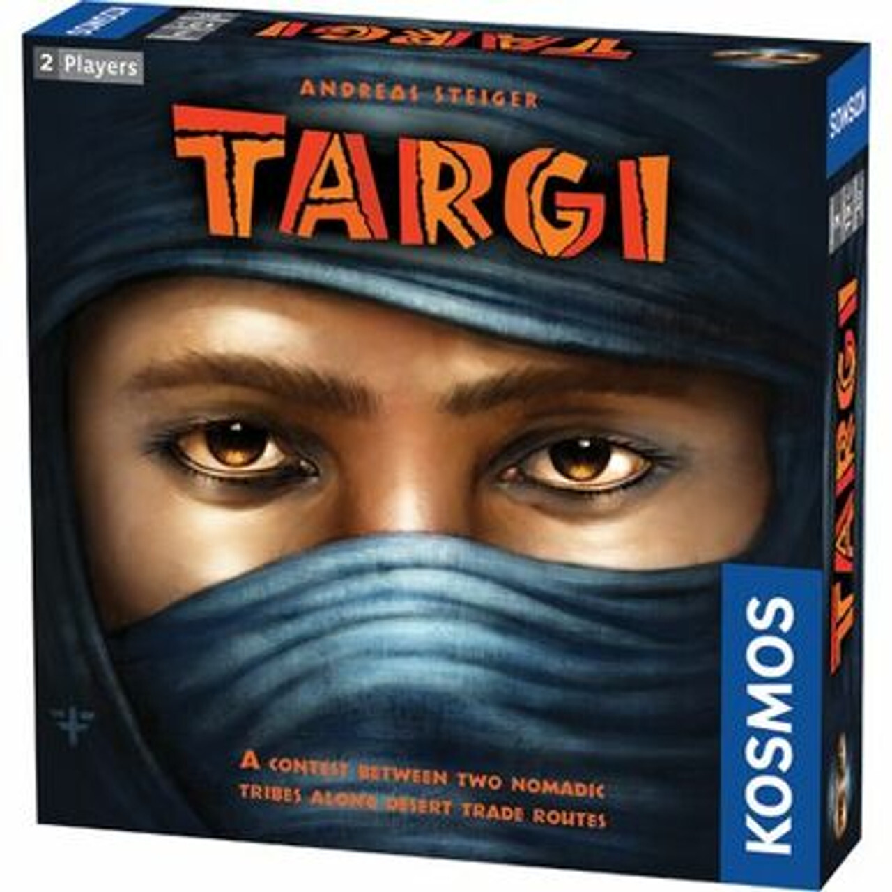 

Настольная игра Targi