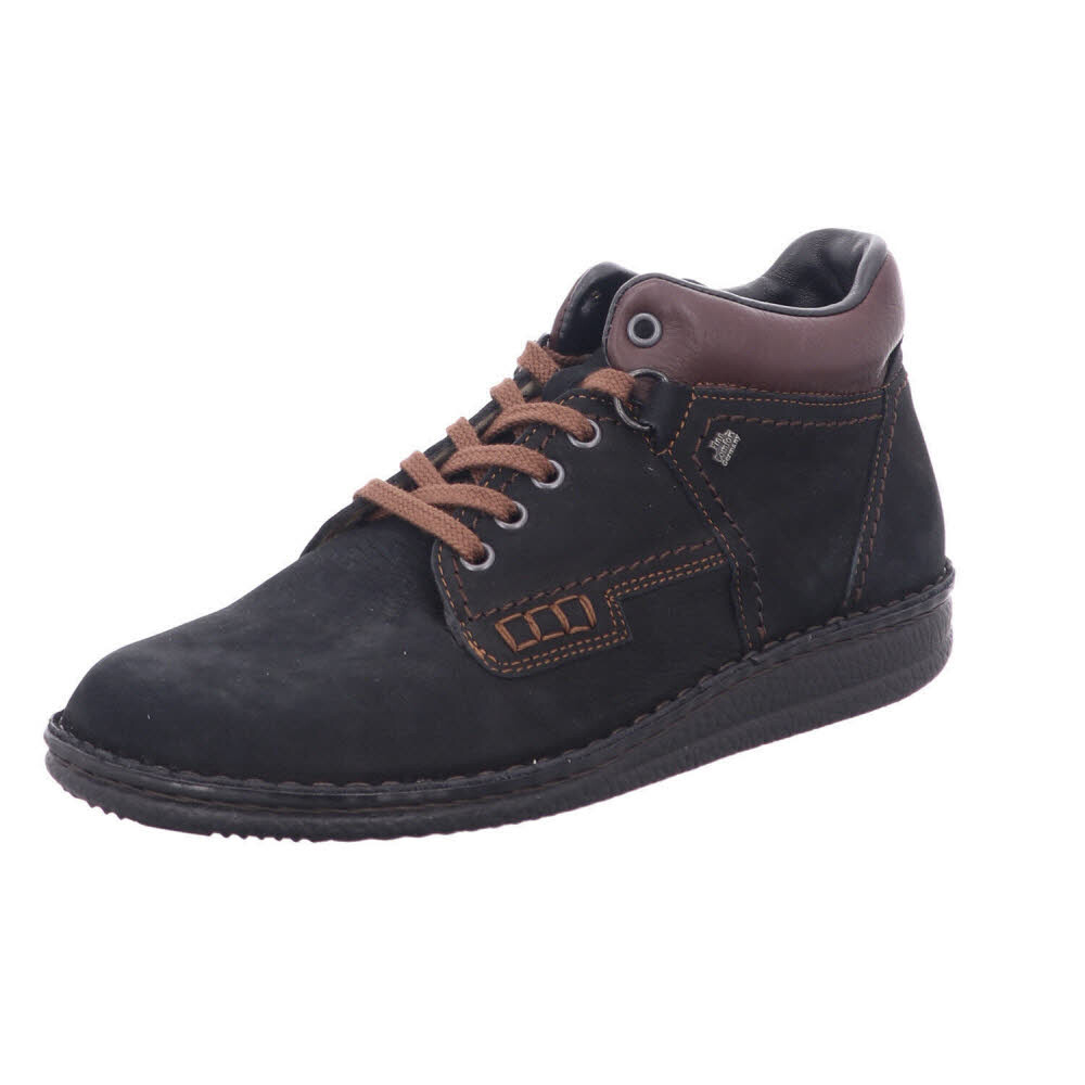 

Сапоги Finn Comfort Boots, черный