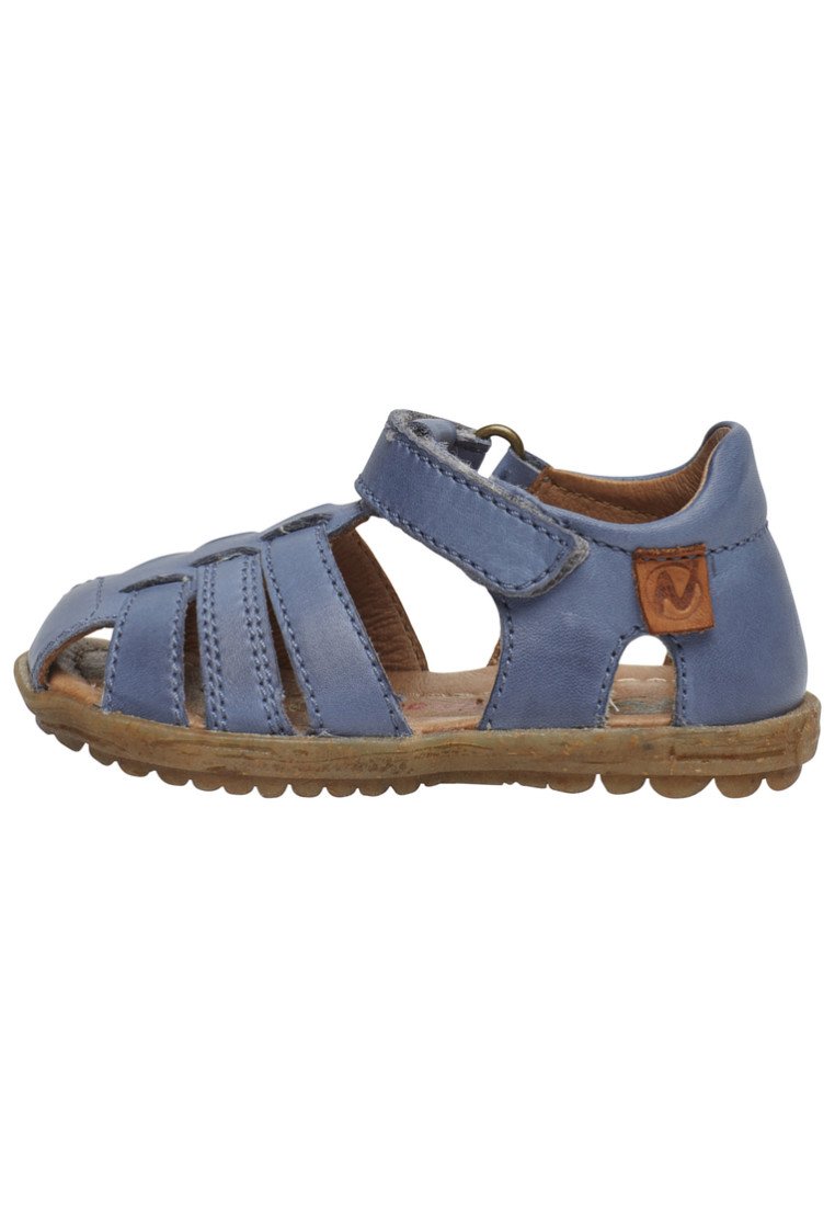 Трекинговые сандалии SEE Naturino, цвет azurblau