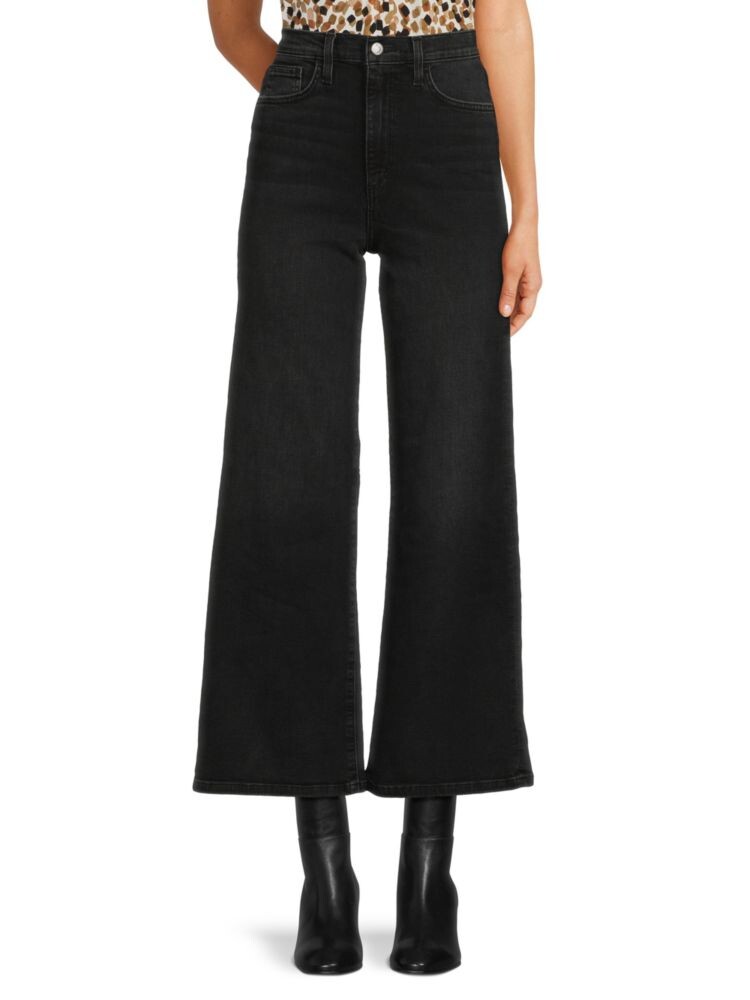 

Широкие джинсы с высокой посадкой Joe'S Jeans, цвет Meira