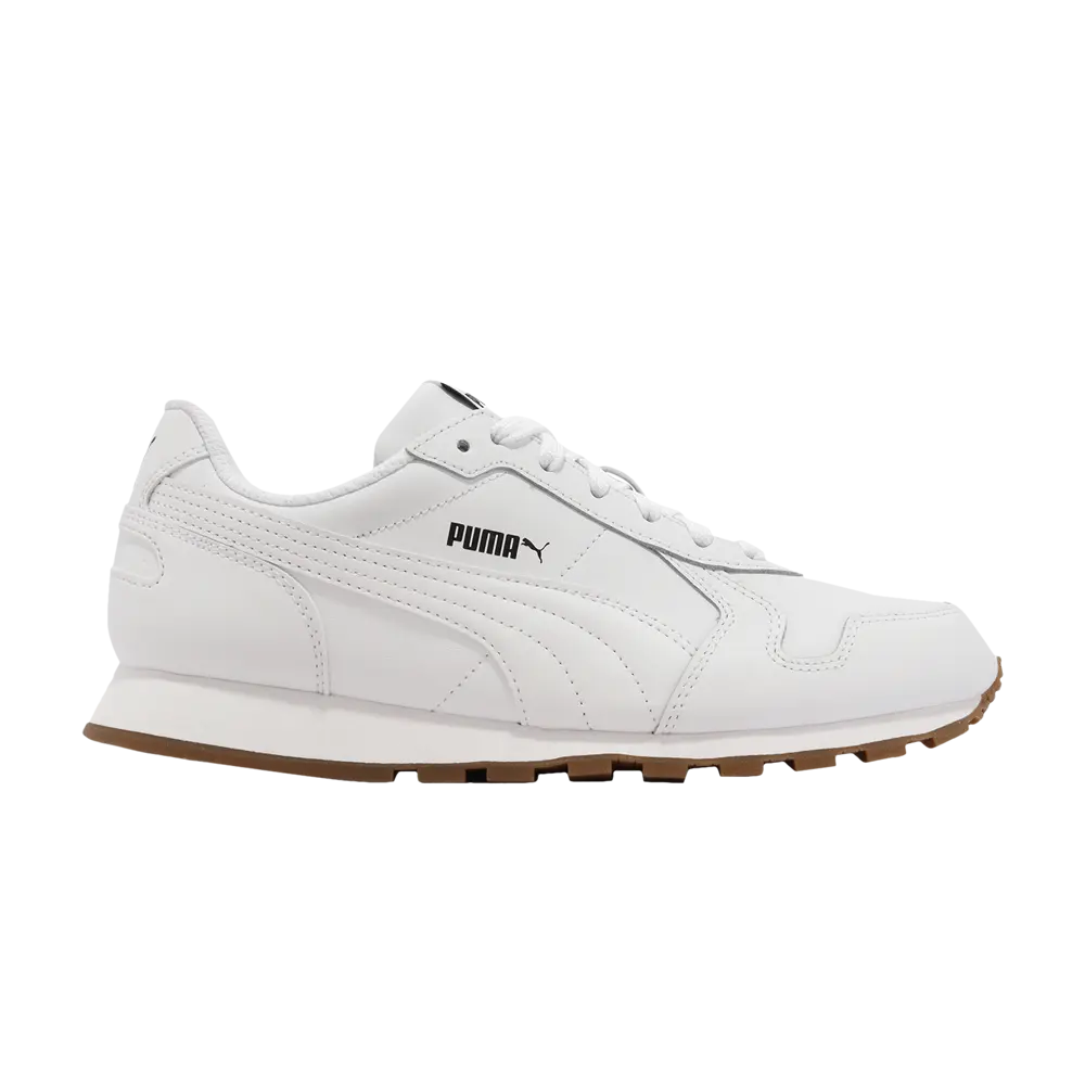 

Кроссовки ST Runner Puma, белый