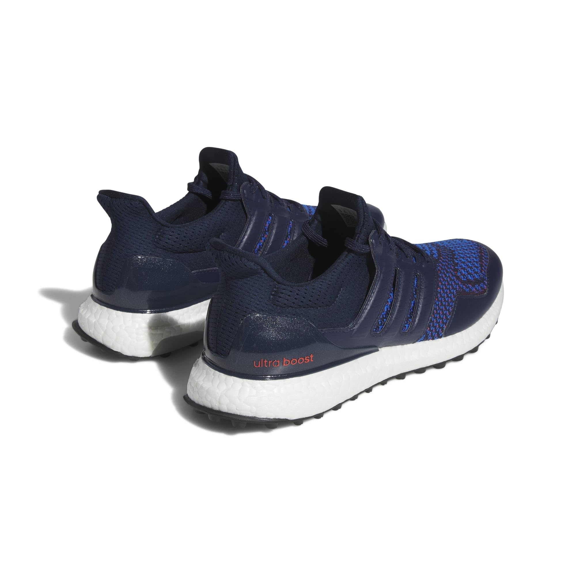 Кроссовки adidas Golf Ultraboost Golf Shoes h2 8702 golf shoes men women professional golf shoes breathable golf training sneakers outdoor golf trainers for men women