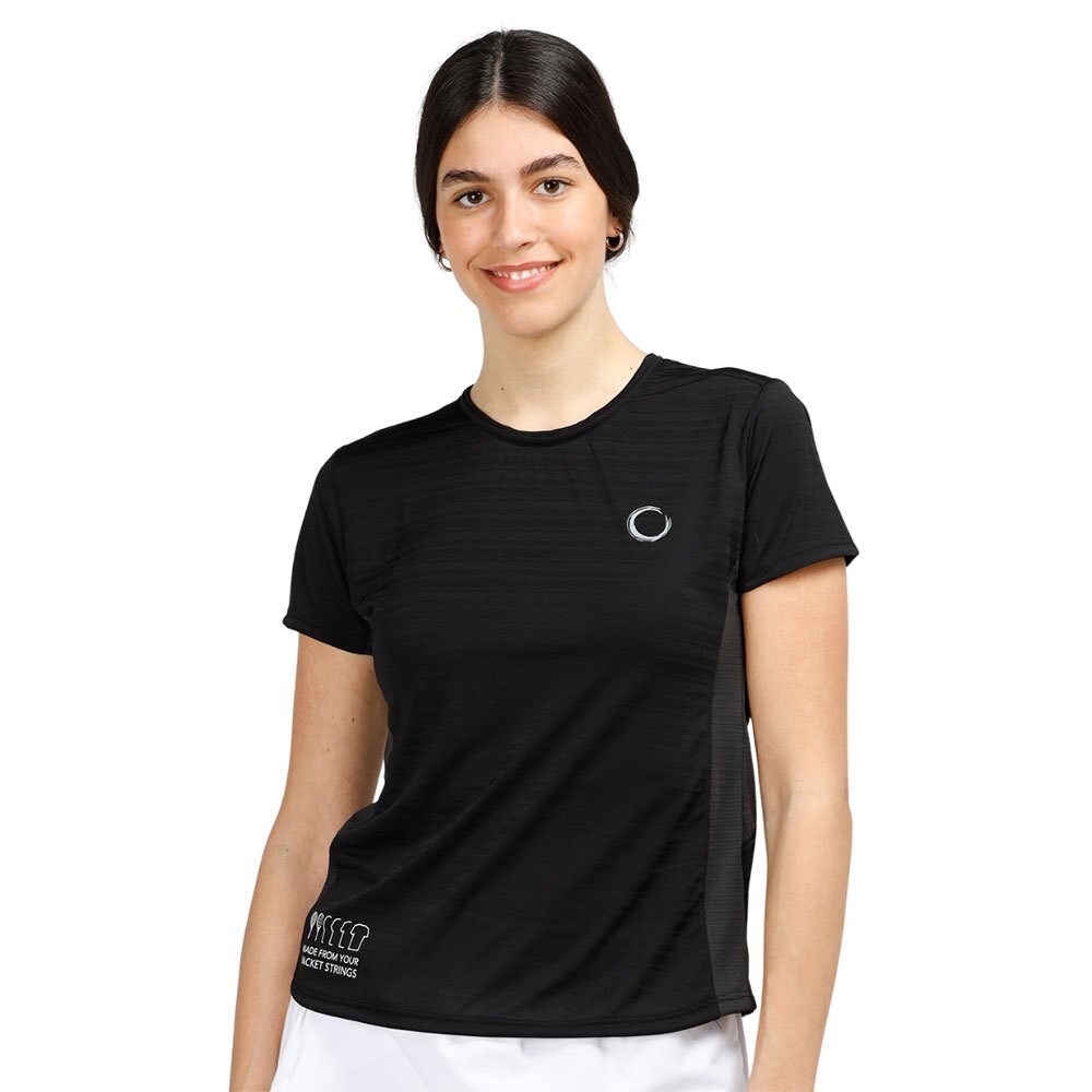 

Футболка Infinite Athletic Ultramesh, черный