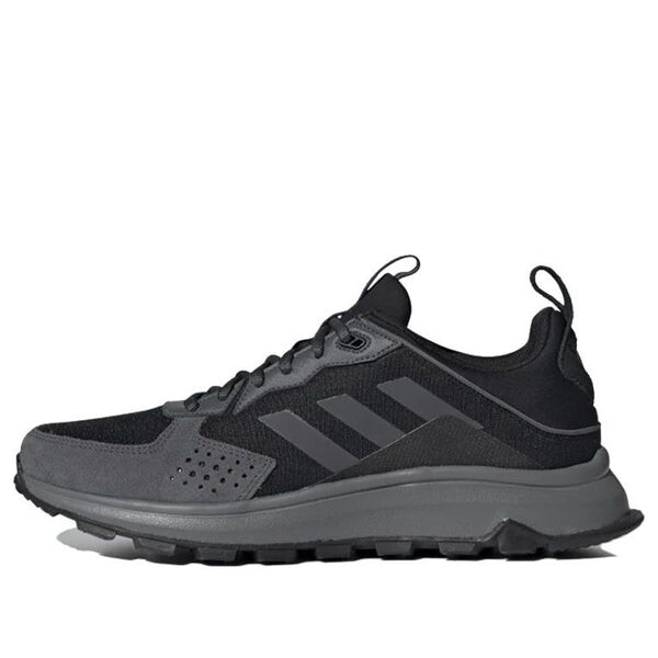 

Кроссовки ответ след Adidas, черный