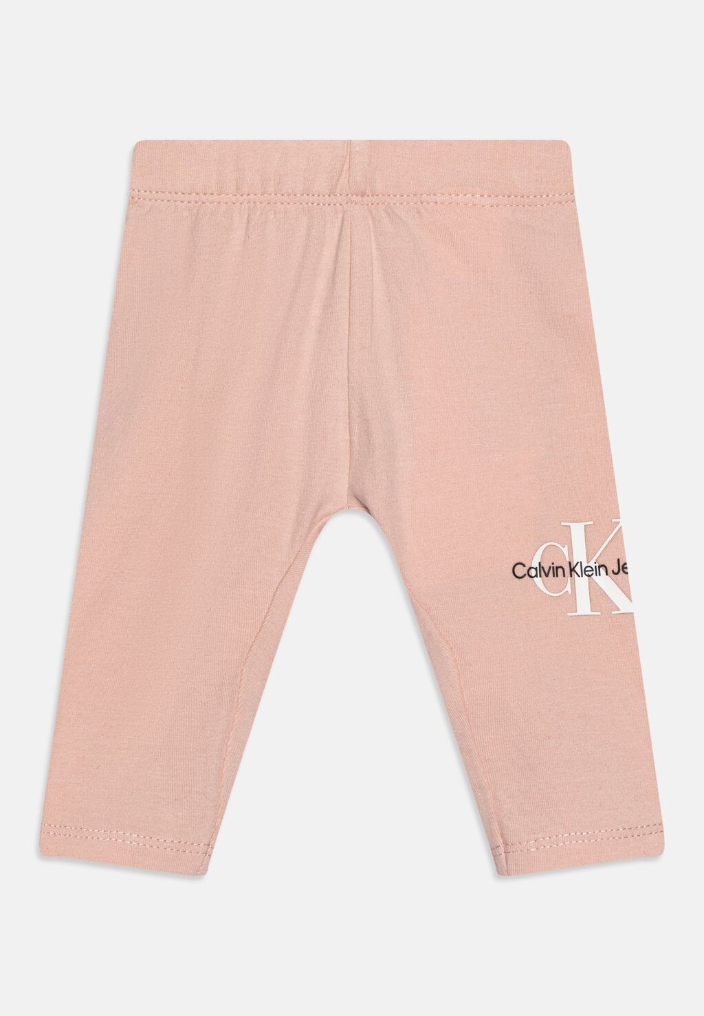 

Леггинсы UNISEX Calvin Klein Jeans, цвет sepia rose