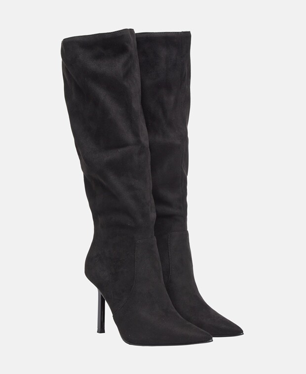 

Сапоги Steve Madden, черный