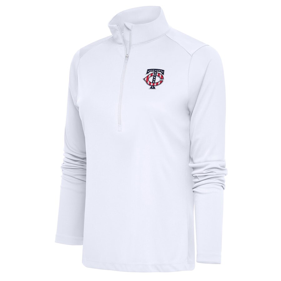 

Куртка Antigua Minnesota Twins, белый