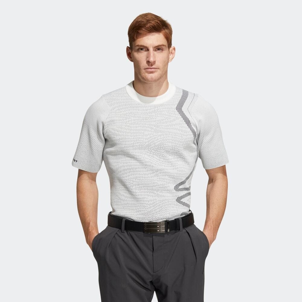 

Рубашка Adidas HB3596, белый